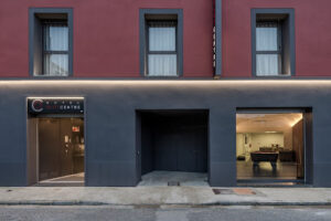 Hotel Olot Centre - Olot