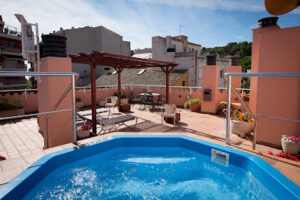 Hotel Plaça - Sant Feliu de Guíxols - Sant Feliu de Guíxols