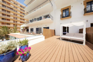 Hotel & Restaurant Trias - Palamós