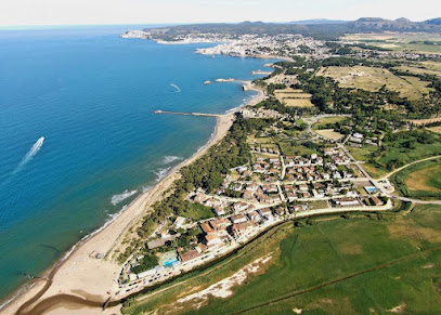 Foto Hotel Riomar l’Escala
