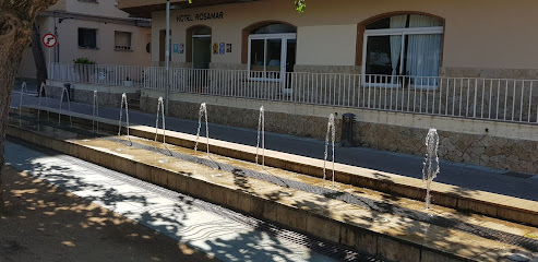 Foto Hotel Rosamar, Platja d’Aro