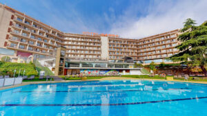 Hotel Samba - Lloret de Mar