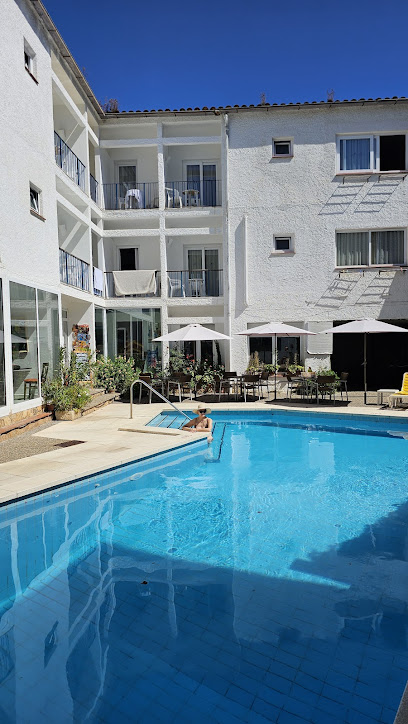 Foto Hotel Sant March