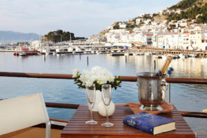 Hotel Spa Cap de Creus Costa Brava - El Port de la Selva