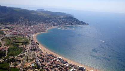 Foto Hotel Vela
