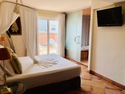 Foto Hotel Vila de Tossa