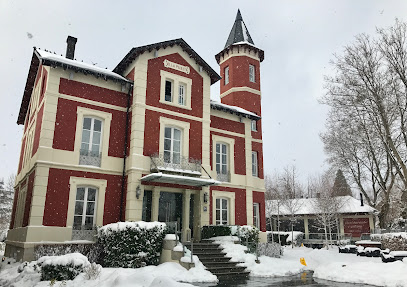 Foto Hotel Villa Paulita