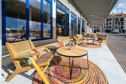 Foto Hotel Voramar