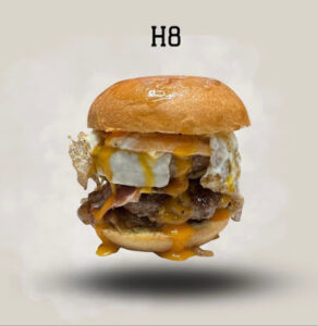 House Of Burger Cassà - Cassà de la Selva