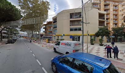 Foto Iag 7 Viajes