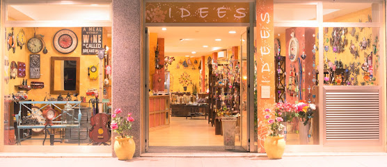 Foto IDEES ROSES