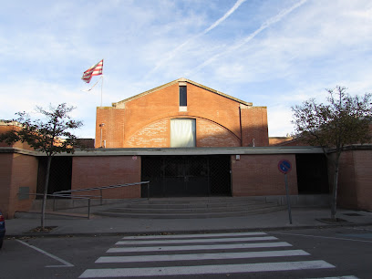 Foto IES – Instituto Público Palamós
