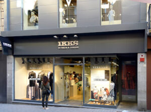 IKKS Women Junior - Puigcerdà