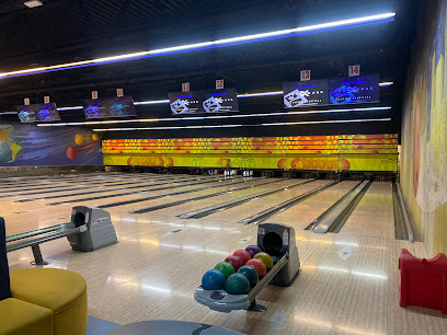 Foto Ilusiona Darobowling