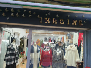 IMAGINE - Roses