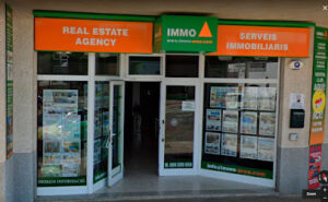 IMMO AREA - L'Escala