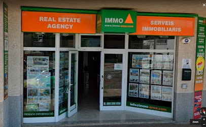 Foto IMMO AREA
