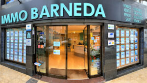 IMMO BARNEDA - Inmobiliaria Profesional de Roses - Roses