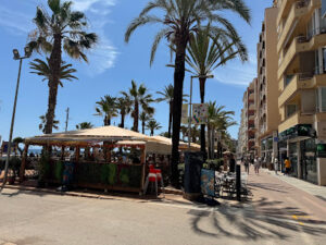 Immobiliària Finques Rosmar Lloret S.L. - Lloret de Mar