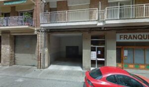 Immobiliària Franquesa - Ripoll