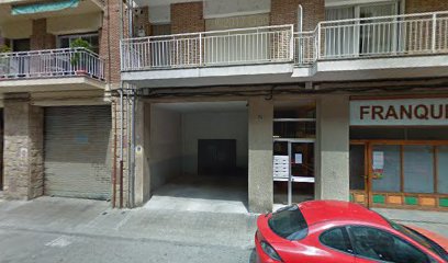 Foto Immobiliària Franquesa