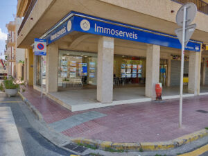IMMOSERVEIS - Sant Antoni de Calonge