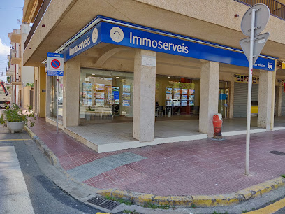 Foto IMMOSERVEIS