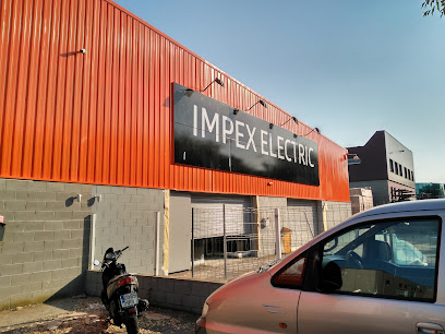 Foto IMPEX Subministres SL – Suministros Material Eléctrico