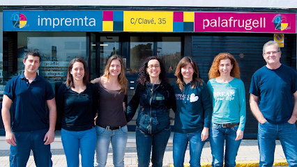 Foto Impremta Palafrugell
