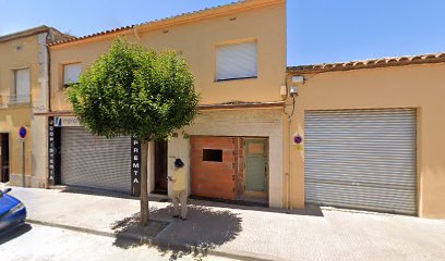 Foto Impremta Sala