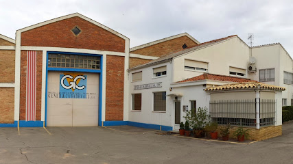 Foto Indair – Gener Casadevall S.A.