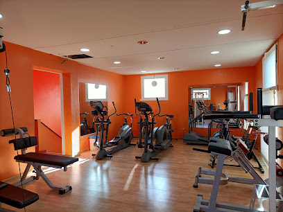 Foto Indoorgym