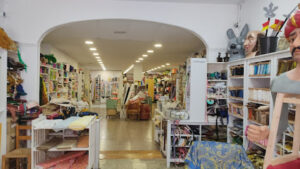 Indumentaria - Olot