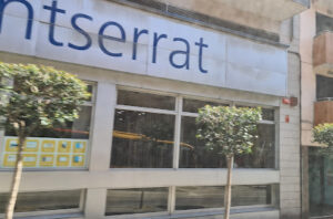 INDUSTRIA GRAFICA MONTSERRAT SL - Blanes