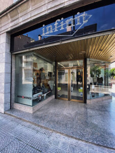 Infinit - Olot