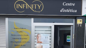 INFINITYbeauty - Lloret de Mar