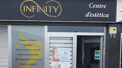 Foto INFINITYbeauty