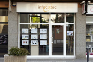 Infocatec informàtica - Banyoles