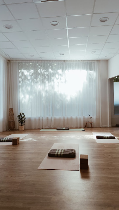 Foto Inhala Yoga Studio