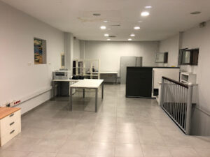 Input - Banyoles