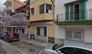 Instal.lacions Ros - Roses