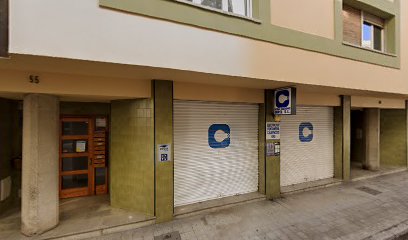 Foto Instalaciones Capel