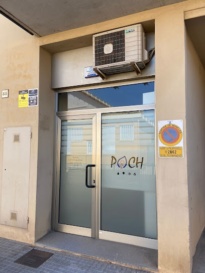 Foto Instal·lacions Poch S.L