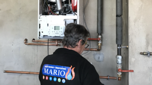 Instal·lacions Reparacions Mario - Olot