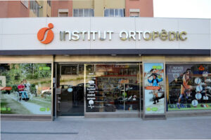 Institut Ortopèdic Figueres - Figueres