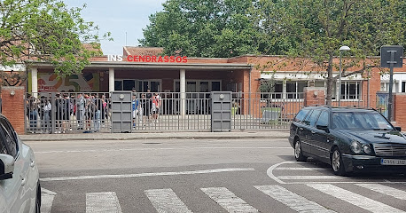 Foto Instituto Cendrassos