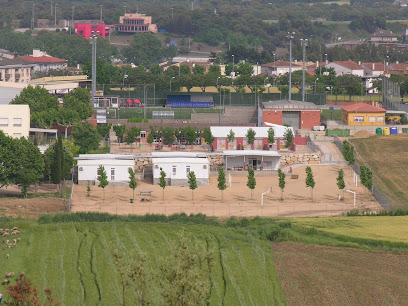 Foto Instituto de Maçanet de la Selva