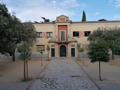 Foto Instituto público Ramon Muntaner