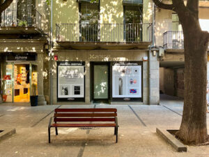 INTECAT | Tienda Apple Girona - Girona