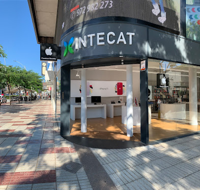 Foto INTECAT | Tienda Apple Platja d’Aro
